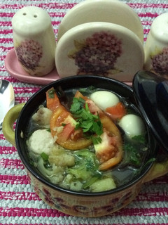Foto resep Sop Boong