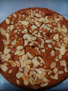 Foto resep Ontbijtkoek (Bolu Spekoek)