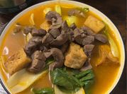 Hình ảnh của tim cật