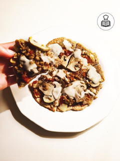 Una foto de Pizza exprés ⏰🍕