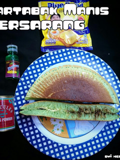 Foto resep Martabak Manis Bersarang