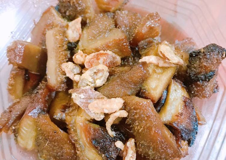 Resep Babat Sapi Bacem Anti Gagal