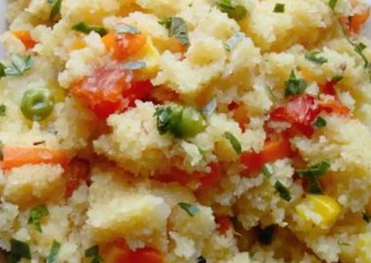 Upma