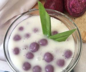 Resep Terbaru Putri Mandi Ubi Ungu Nikmat Lezat Resep Terbaru Putri Mandi Ubi Ungu Nikmat Lezat