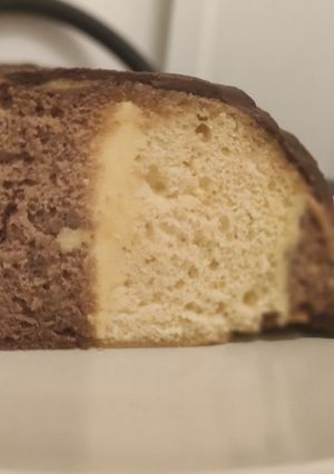 Méteres süti recept fotója
