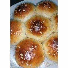 Mini buns A picture of Mini buns.