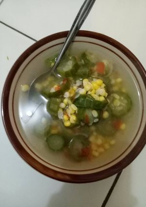 Foto resep Diet gm day 3