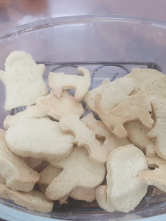 奶油小餅乾 的食譜成品照片
