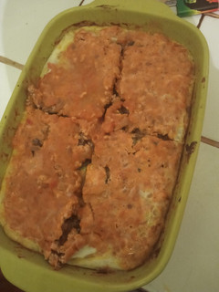 صورة لوصفة غراتان خضار