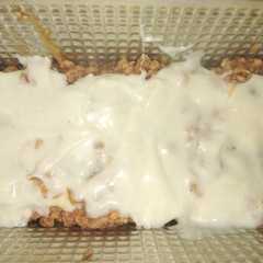 Una foto de Lasagna de zapallitos verdes 🤌🏼