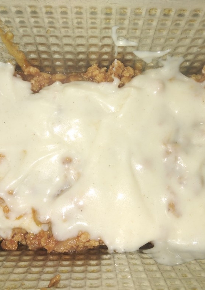 Una foto de Lasagna de zapallitos verdes 🤌🏼