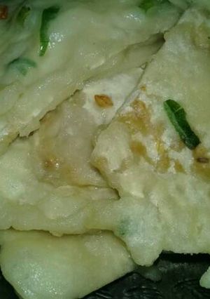 Foto resep Tempe Kemul (Mendoan)