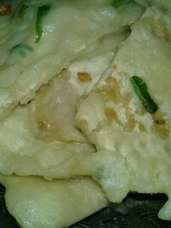 Langkah Mudah untuk Menyiapkan Resep Tempe Kemul (Mendoan) yang Enak Banget Anti Ribet, Bisa Manjain Lidah