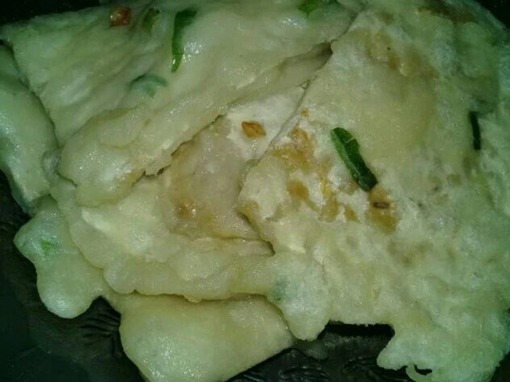 Langkah Gampang Membuat Resep Tempe Kemul (Mendoan) yang Bikin Ngiler Anti Ribet, Menggugah Selera