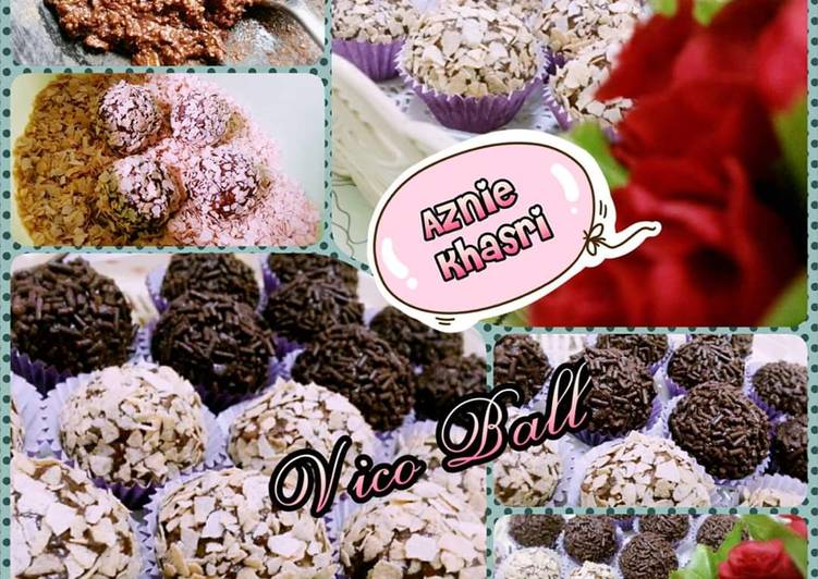 Vico Ball