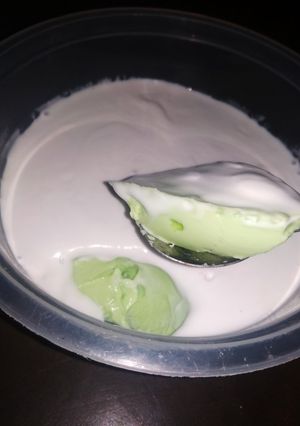 Foto resep Lumpur Surga DEBM