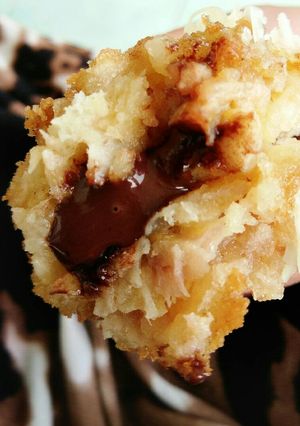 Foto resep Nugpis lumer
