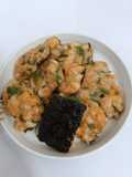 Udang Nori