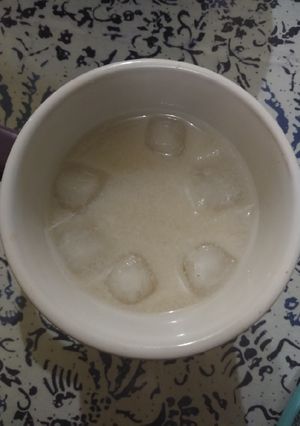 Foto resep Teh Susu Yakult
