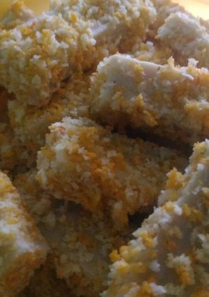 Foto resep Nugget ayam homemade