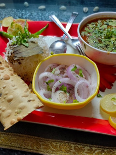 દાલ ફ્રાય(dal fry recipe in Gujarati) રેસીપી મુખ્ય ફોટો