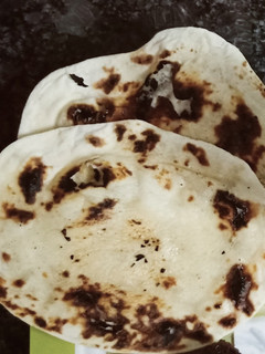 બટર રોટી (Butter Roti recipe in Gujarati) રેસીપી મુખ્ય ફોટો