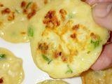 Bakwan Jagung