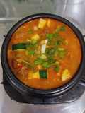 Doenjang Jjigae #2