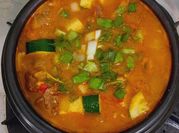 Gambar doenjang jjigae