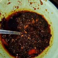 Sambel Kecap mertua রেসিপির প্রধান ছবি
