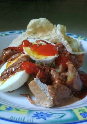Foto resep Siomay ikan gabus #10