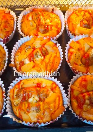 Foto resep Roti Sosis