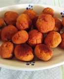 Falafel o polpette di ceci