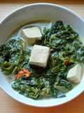 Sayur Mbayung (Lembayung)