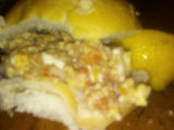 Sangucho express