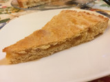 Crostata ripiena