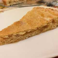Foto di Crostata ripiena