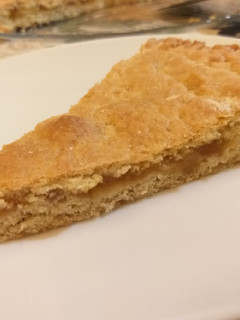 Foto di Crostata ripiena