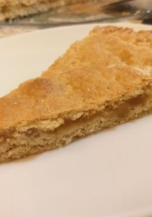 Foto di Crostata ripiena