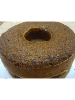 Foto resep Bolu pisang Kukus No Mixer