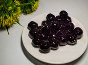 Gambar boba tapioka