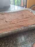 Tiramisú