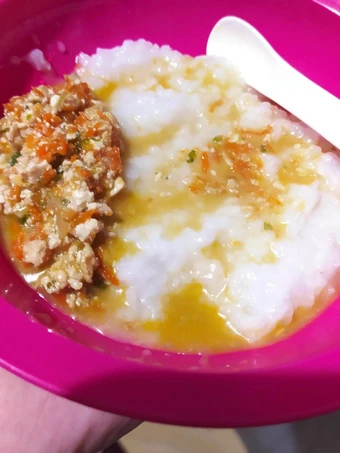 Langkah Mudah untuk Membikin Resep Ayam kecap kuah MPASI 10bln+ yang Menggugah Selera Anti Ribet, Mantap