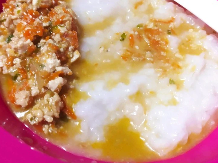 Langkah Mudah untuk Membikin Resep Ayam kecap kuah MPASI 10bln+ yang Menggugah Selera Anti Ribet, Mantap