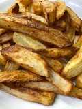 เฟรนช์ฟรายด์ Air fryer