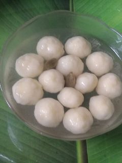 ரசகுல்லா(rasgulla recipe in tamil) செய்முறை முக்கிய புகைப்படம்