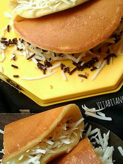 Foto resep Martabak mini