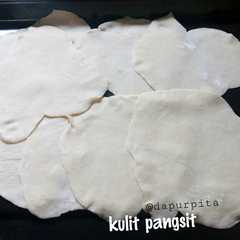 Kulit Pangsit রেসিপির প্রধান ছবি