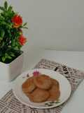 Pancake Kopi Mini