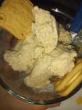 Nieve de nuez